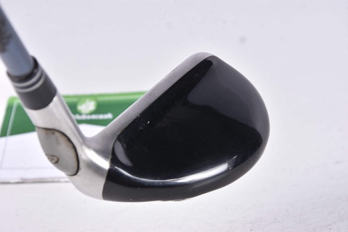 Nicklaus Polarity #3 Hybrid / 21 Degree / Regular Flex Nicklaus Rifle Shaft - Picture 5 of 8