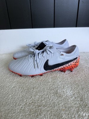 Nike Tiempo Legend 10 Elite FG Men's Size 7 Electric Pack Olympic Safari New 