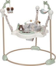 Safety 1st Activity Center 3 in 1 Baby Jumper Play Center