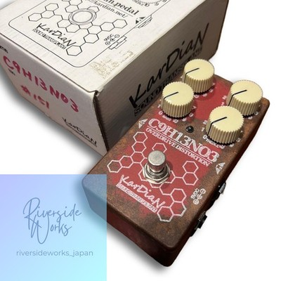 Carjan Effects C9H13NO3 ADRENALINE