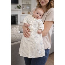 Vintage Baby Gown / Robe no name / no size Infant