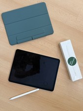 Apple iPad Air 5, 64GB 10,9 Zoll, M1 Chip …