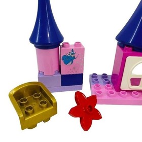 LEGO DUPLO Disney Princess Sleeping Beauty's Room 6151