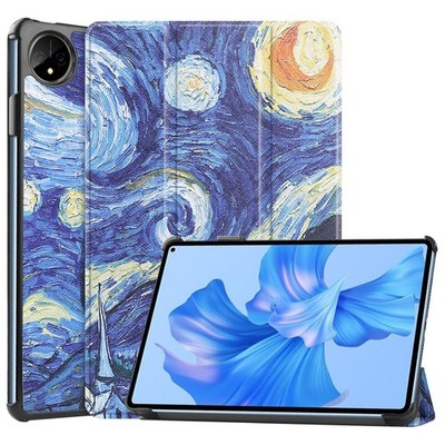Hülle für Huawei MatePad Pro 11 2022 11 Zoll Cover Etui Tasche Auto Sleep/Wake