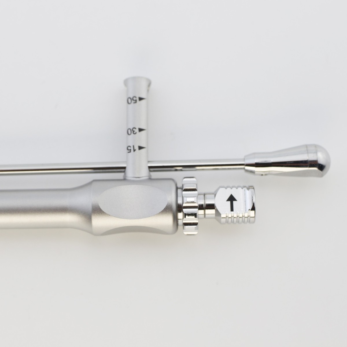 Implant Straumann SCS Screwdriver Drivers Hand Torque Wrench 