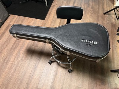 1997 Ovation USA EA58 12-String Viper w/OHSC 