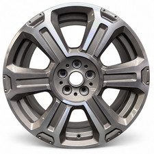19" x 8" 5x112 Factory OEM Alloy Wheel Rim 2021-2024 Mini Cooper Countryman