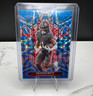 2024 Panini Mosaic Reactive Blue #205 - Rachaad White - BUCCANEERS BUCS