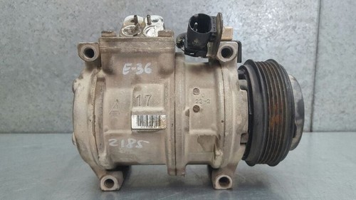 4472003381 1104784 klimakompressor BMW SERIE 3 BERLINA E36 320I 1991