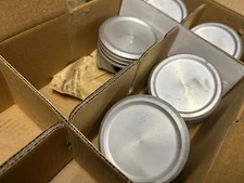 NOS Sealed Power 454P .030 O/S piston fits 1976-1987 Chevrolet 305 ci V8 engines