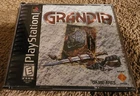 Grandia (Sony PlayStation 1, 1999)