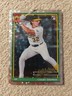 2026 Topps Series 1 - 1991 Topps Baseball Colby Thomas #T91-6 Crackle Foilboard