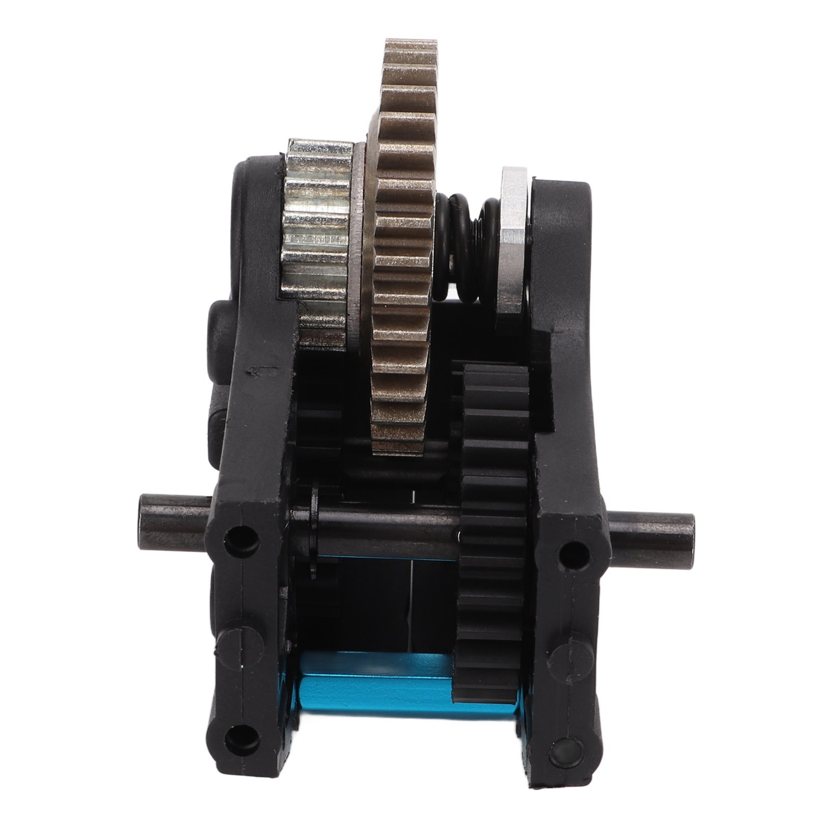 08063 RC Differential Assembled Gearbox Transmission Gear Box Assembly For HSP 9