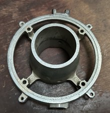 1963 1964 1965 Corvette Fuel Injection Diffuser Cone 63 64 65 Fi Rochester
