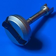 Minolta XG-M  XG-A, XG-70  Rewind Knob  Shaft Original Repair Part