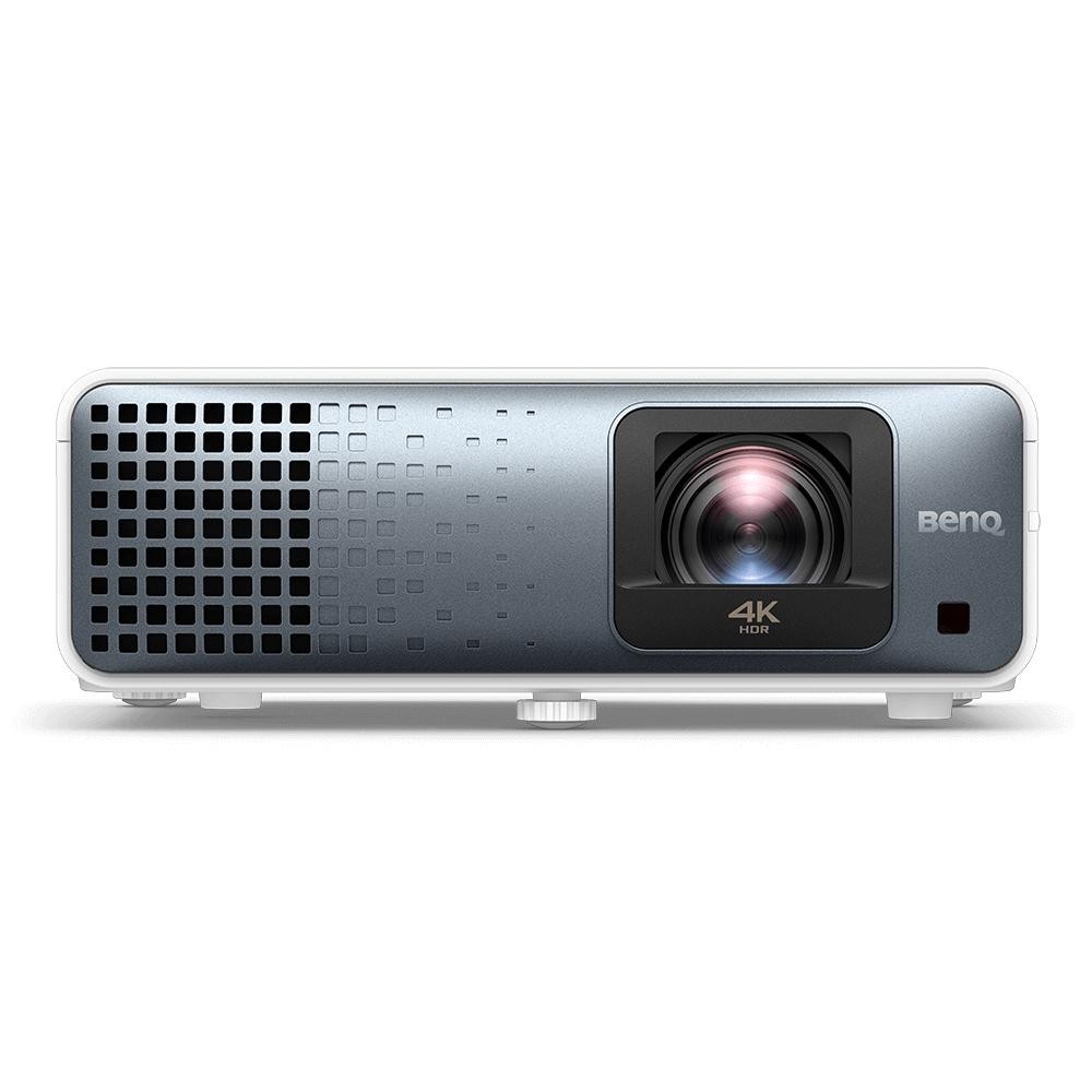 BenQ TK710STi data projector Standard throw projector 3200 ANSI lumens DLP UHD