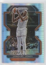2022 Panini Prizm WNBA Hyper Prizm Jonquel Jones #97 0jr1