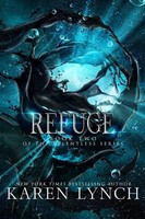 Refuge Karen Lynch Taschenbuch Relentless Kartoniert / Broschiert Englisch 2014