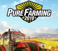 Pure Farming 2018 | Steam Key | Lieferung Per E-Mail