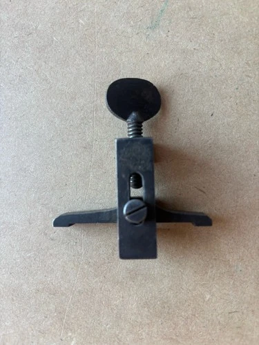 Contractor Made 1855 Mainspring Vise Rifle Musket Tool Civil War