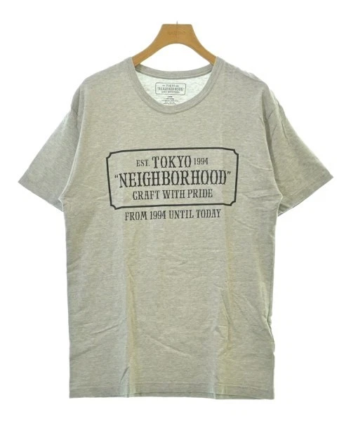 NEIGHBORHOOD T-Shirts for Men for sale | eBay