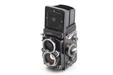 Rollei Rolleiflex 2.8F Xenotar 2406512