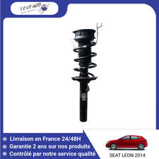 Amortisseur Seat LEON