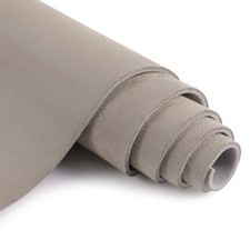 Beige Suede Headliner 96"x60" Foam Backing Car SUV Truck RV Boat Auto Roof