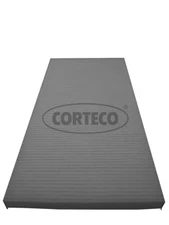 80001764 Corteco filter, interior air for Mercedes-Benz