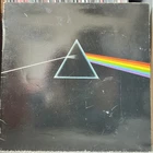Pink Floyd - The Dark Side Of The Moon - Harvest SHVL 804 -  Vinyl Record Album