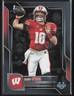 Danny O'Neil 2025 Bowman University Chrome #2 Wisconsin Badgers Football Card