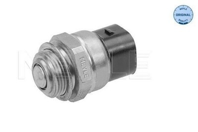 MEYLE Kühlerlüfter Temperaturschalter schwarz Für AUDI FORD SEAT 88-13 1H0959481
