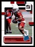 2022 Donruss #349 Keaontay Ingram Arizona Cardinals