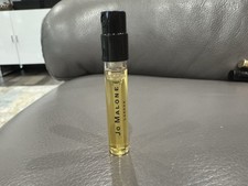 JO MALONE MYRRH TONKA COLOGNE INTENSE .05 OZ/1.5ML VIAL SAMPLE