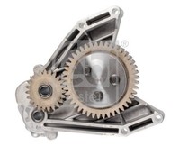 ÖLpumpe Febi Bilstein 177233 MotorÖLpumpe SchmierÖLpumpe