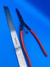 Snap-On Tools Snap Ring Pliers 700CP USA F-0T-4 *LARGE