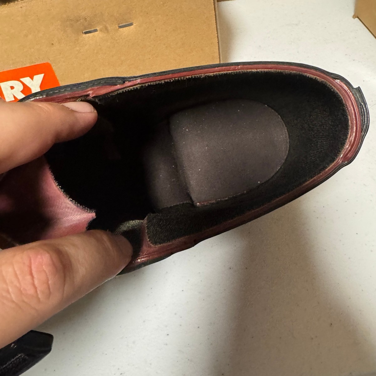 Salisbury Honeywell Overshoes #51509 Lineman Electrician ASTM Dielectric Boots Salisbury 51509/9 Dielectric Overshoes with Buckles | Saf-T  main image 2
