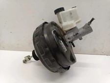 MERCEDES-BENZ E W124 Unterdruck-Bremskraftverstärker A2124301130 2.14 27290843