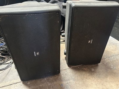 JBL Control SB210 | eBay