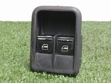 5J0867171A FRONT LEFT WINDOW SWITCH / ENCHUFE MARRON / 4.PINES / 729563 FOR S