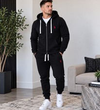 Polo Ralph Lauren Sweatsuit Set NWT (2X)