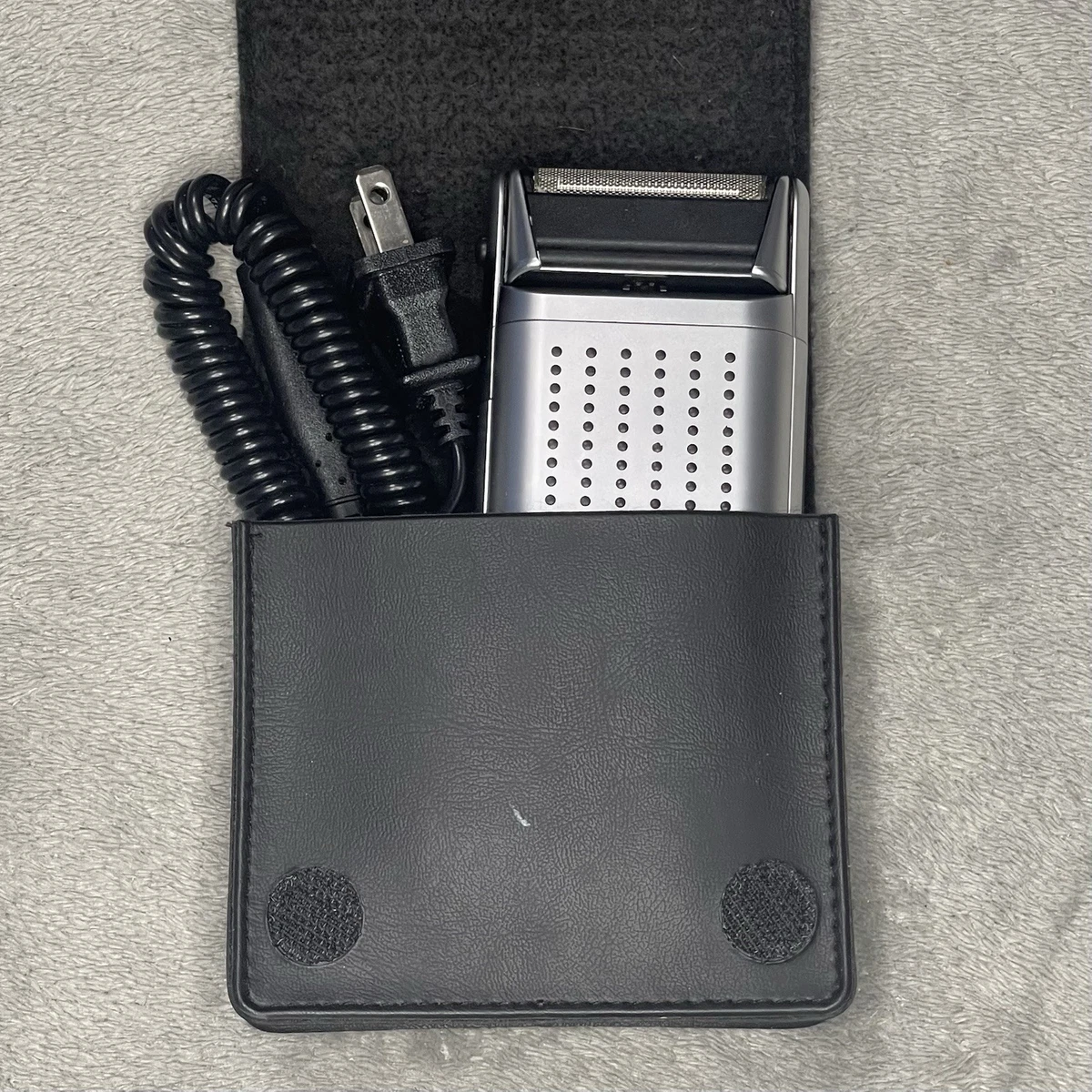 vintage braun shaver products for sale | eBay