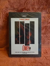 The Limey DVD. Peter Fonda. Brand New/sealed. 