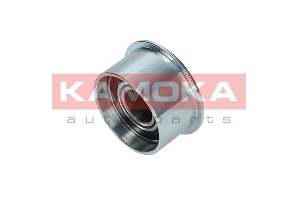 Kamoka R0353 Umlenk-/FüHrungsrolle, Zahnriemen FüR Renault-image