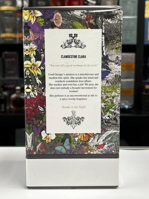 Penhaligon's Clandestine Clara Eau de Parfum for Women 2.5 fl. oz