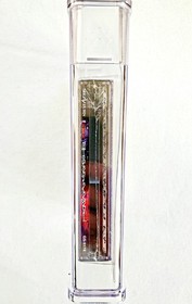 New Sealed BURNING RANGERS Sega Saturn 1998 Japan Graded WATA PSA 9.8 B+ RARE!