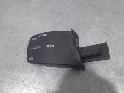 758709 STEERING WHEEL CONTROL FORD FOCUS II DA HCP DP 1.8 TDCI 2004 5191742