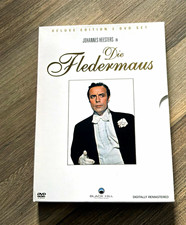 Black Hill Die Fledermaus DVD Deluxe Edition ...