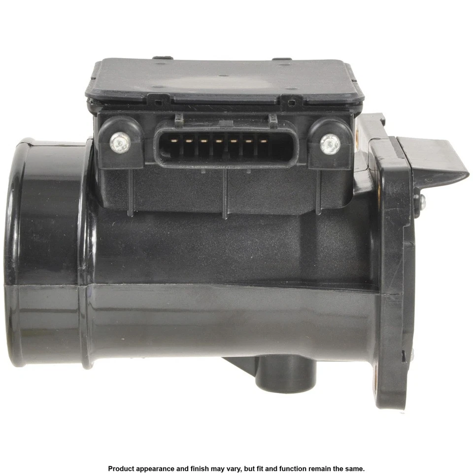 Medidor de flujo de aire de masa Cardone MAF para Dodge Ram Stealth Mitsubishi Mighty Max Foto 4 de 4