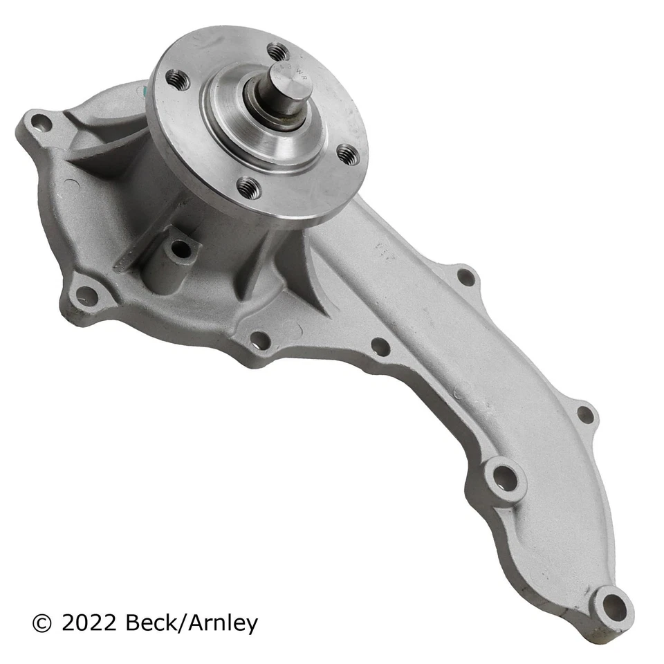 Bomba de agua Beck Arnley 131-2204 para 94-23 Toyota 4Runner T100 Tacoma Foto 2 de 4